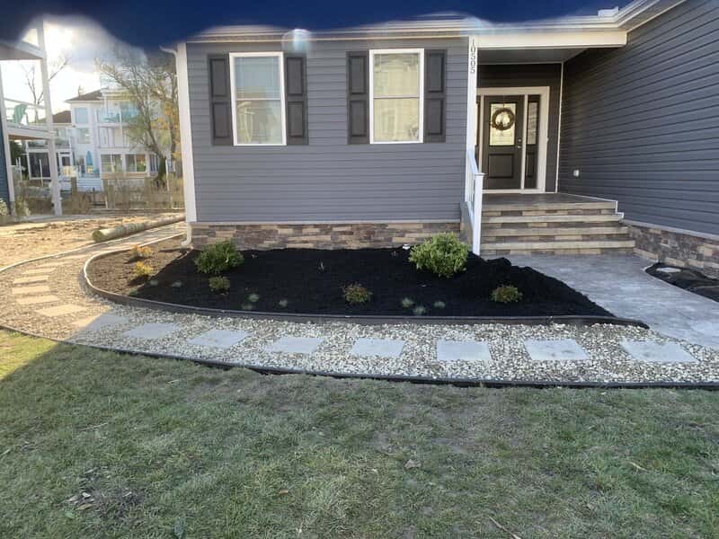 Landscape Design